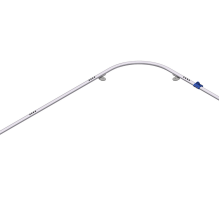 Producte Raíl de Seguridad Horizontal